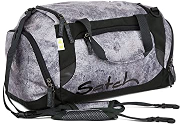 Satch Sporttasche Rock Block