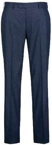 JP 1880 Herren große Größen Übergrößen Menswear L-8XL Hose Faunus Baukasten, FLEXNAMIC®, bis Gr. 72 Nachtblau 64 803098130-64