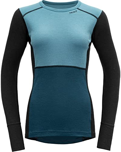 Devold T-Shirt Marke Modell LAUPAREN Merino 190 Shirt