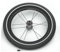 THULE Wheel 16 Jog Kit 17-X Anker, Sport, Mehrfarbig (Mehrfarbig), Einfarbig