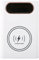 4x21700 Battery Power Bank Case, DIY Mobile Power, 22.5W DIY Power Bank Box 15W Wireless Charging 21700 Battery Box for Phone White
