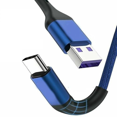 WEBSELLER31 USB Data Cable For Canon PowerShot ZOOM Telephoto Monocular Compact Camera