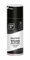 Maston Spray Paint 2K Two Jet Black Matt RAL9005 400ml