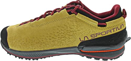 TX2 Evo Leather Approach Schuhe - La Sportiva