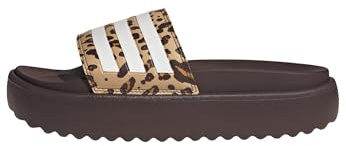 adidas Adilette Platform Slides