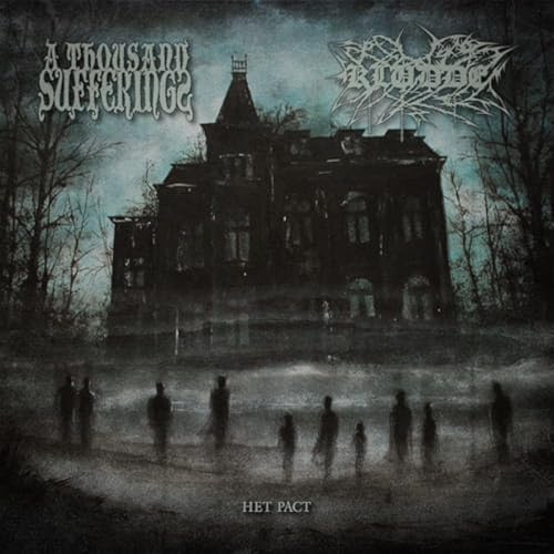 Consouling Sounds (Broken Silence)