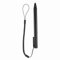 Resistiver Touch-Stift für POS-PDA mit Sp-Kabel. Resistiver Touch-Sc-Kratzstift mit Sp-Seil für POS-PDA