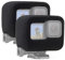 2-Pack Windslayer Cover for GoPro Hero 13/12/11/10/9 Black, Wind Muff Foam Housing Frame Case for Video Noise Reduction Accessories