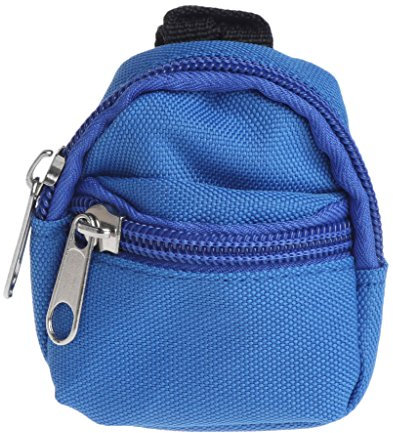 MLWSKERTY Für Puppen Rucksack Taschenzubehör Spielzeug Süße Kinder Geschenke 7 Farben