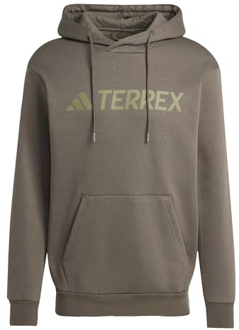 Adidas Herren Terrex Multi Large Logo Hoodie