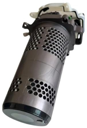 LUMCLEYR Moteur D'aspirateur Compatible avec Dyson, V11 SV14 SV15 SV17 V11 Absolute Pro, Écran De Remplacement, Accessoires for Aspirateur(Motor with Display)
