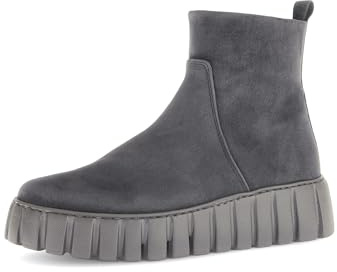 Gabor Damen Chelsea Boots, Frauen Stiefeletten