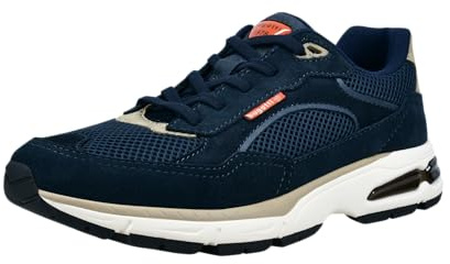 bugatti Herren 322-aox02 Sneaker