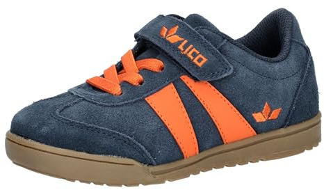 Lico Unisex Kinder Easley VsSneaker