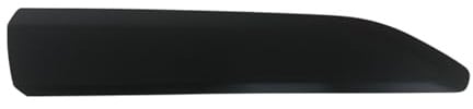 FINAO AUTOPARTS® - Baguette/Moulure de Panneau de Porte Avant Droite pour Berlingo III, Partner III, Proace City et Combo