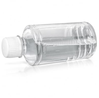 Elprico Alcool Minerale Inodore, Solvente per Pittura a Olio da 250 Ml e Detergente per Pennelli per Progetti Artistici, Diluente per Vernici a Basso Odore Alternativo Alla Trementina