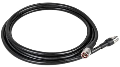Lancom AirLancer Cable NJ-NP Antennenkabel Anschlußstück Serie N W N M 9 m