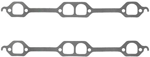 Fel-Pro 1470 Exhaust Manifold Gasket Set, 8 Gb