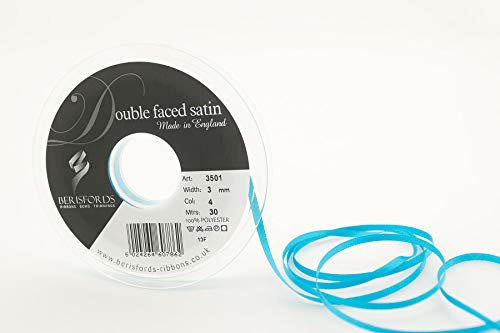 Berisfords Ribbon, 30m