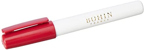 Bohin Temporary Glue Stick, Pink