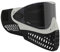 Empire Paintball Maske E-Flex, Weiß, 61068