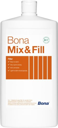 BONA Fugenkitt Mix&Fill 5 L