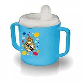 Taza Infantil Real Madrid