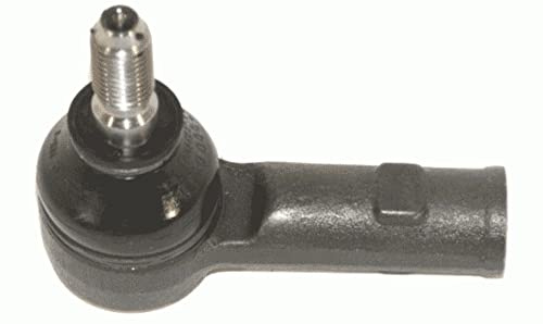 LEMFÖRDER 15762 02 Spurstangenkopf für Volkswagen Passat B3/B4 Variant (3A5, 35I) 1988-1997 Außen, Beidseitig, Vorderachse und andere Fahrzeuge
