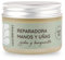 Matarrania - Bálsamo Reparador de Manos y Uñas, Certificado Ecológico, 30 ml