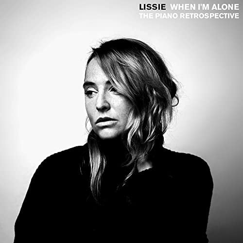 When I'M Alone: the Piano Retrospective