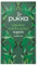 Pukka Tè, Supreme Matcha Green, Thé Verde Biologico, Foglia Intera e Polvere di Thé Matcha, Senza Caffeina, Ingredienti Selezionati in Modo Etico, Per Essere al Meglio, 20 Filtri