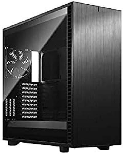 Fractal Design Define 7XL (Black-TG-Light) Light Tempered Glass FD-C-DEF7X-02