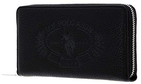 U.S. POLO ASSN. Hailey Geldbörse 19 cm