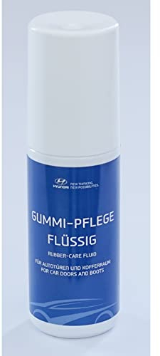 Hyundai 9999Z06040 Gummipflege 75 ml