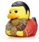 TUBBZ Star Trek Scotty Sammel-Enten-Vinylfigur - Offizielle Star Trek Merchandise - TV, Filme & Videospiele