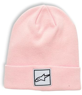 Alpinestars Delight Beanie One Size, Rosa