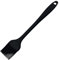 Kibon Silicone Pastry Basting Brush, Black (123)
