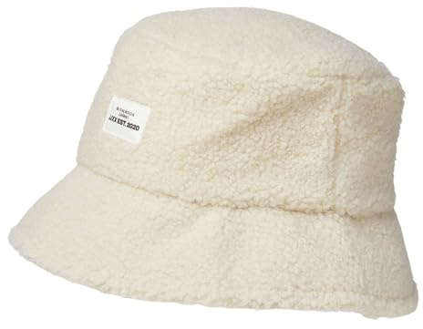 JACK & JONES JXDANI Teddy Bucket HAT