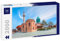 Lais Puzzle Mevlana-Museum Moschee in Konya, Türkei 2000 Teile