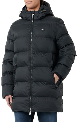 GANT Herren Active Cloud Mid Length Jacket Jacke