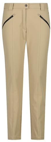 CMP Damen Softshell Lange Hose