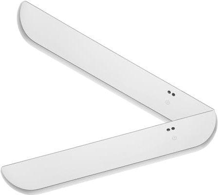 NIYANGLE 2pcs Car Door Sill Lights Led Welcome Pedal Lights Auto Sensing Feature for Enhanced Car Ambiance Easy Installation Fits Vehicle Models