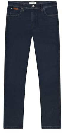 Wrangler Men's Texas Jeans