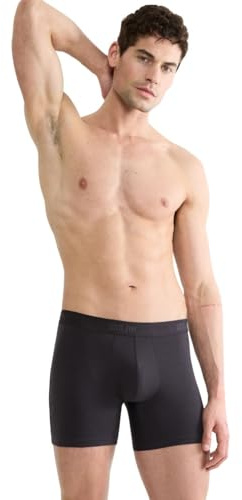 Sloggi - SLG Base - Long Short/Pant - 2er Pack