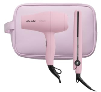 Alfa Italia Viaggio Travel Styling Kit - Lilac Smoke
