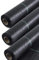 AVOID Toile de Paillage - Bache pour Jardin Anti Mauvaise Herbe, Paillage Plante Exterieur, Geotextile Anti Repousse - Résistant aux Déchirures, Perméable à l'eau, Anti-UV, 110 GR/m² (3x25m)
