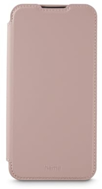 Hama Fantastic Feel, Flip case, Samsung, Galaxy A26 5G, 17 cm (6.7), Nude, Pink | 00080382 | 4007249803825