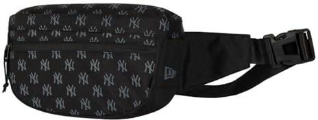 New Era Monogram New York Yankees Waist Bag One Size
