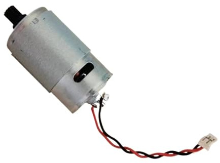 Bürstenmotor, Kompatibel Mit RoboVac, 11S 15T 30 30C 15C 12 25C 35C, Kompatibel Mit Bagotte, BG600, BG600 MAX, BG700, BG800 Saugroboter-Ersatzteile