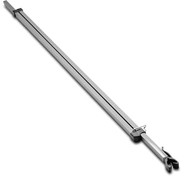 Addis 2.2m Washing Line Prop | Heavy Duty Outside Clothes Line Pole